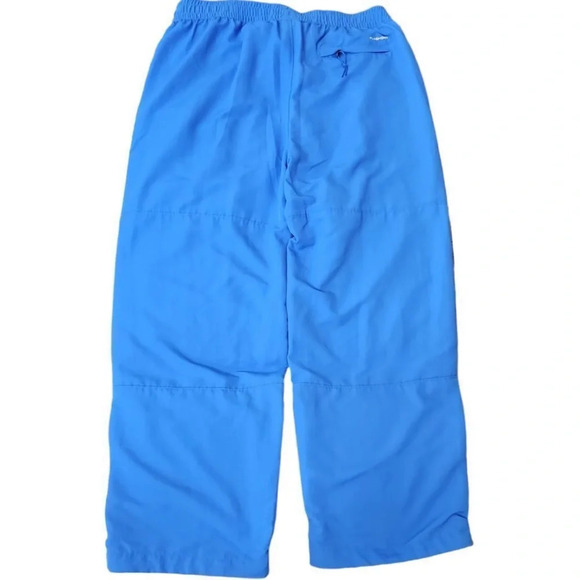 THE NORTH FACE TNF Lightweight Nylon Easy Pants In Optic Blue Plus Size XXL - Picture 5 of 8